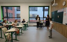 Фото 27: У Львові запрацювала Креативна Міжнародна Дитяча Школа