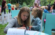 Фото 37: «Місто професій 2018» зібрало 30 тисяч відвідувачів