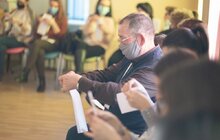 Фото 4: У школах Львівської МТГ проведуть курс гуманної освіти «Клуб 4 Лапки»