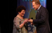 Фото 22: Заходи з нагоди 20-річчя фонду «Хесед-Ар'є» та 10-річчя LvivKlezFest