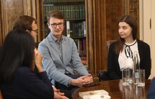 Фото 6: Львів змагатиметься з понад 150 містами світу за право проведення Конгресу ЮНЕСКО Creative Cities