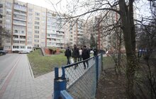 Фото 10: Smart-технології в побуті: мер Львова проінспектував реалізацію проектів в рамках «Розумного мікрорайону — Наукова»