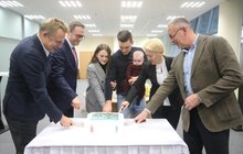 Фото 7: Аеропорт «Львів» уперше подолав межу в 2 млн пасажирів на рік