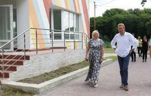 Фото 10: Невдовзі на вул. Медової Печери відкриють сучасний дитячий садочок на близько 170 місць