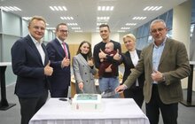 Фото 8: Аеропорт «Львів» уперше подолав межу в 2 млн пасажирів на рік