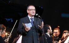 Фото 4: 8 днів високого мистецтва: у Львові відбулося відкриття міжнародного фестивалю класичної музики