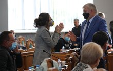 Фото 17: «Мені соромно за наших львівських депутатів», — А. Садовий