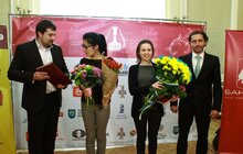 Фото 6: Шахові фотопідсумки п’ятого дня
