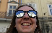 Фото 23: У Львові урочисто відзначили 28-му річницю підняття синьо-жовтого стягу над Ратушею