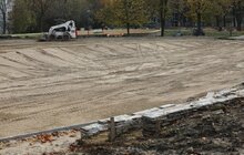 Фото 8: У Львові комплексно ремонтують парки: роботи тривають на низці об'єктів