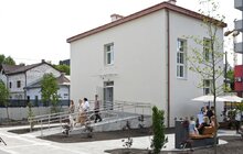 Фото 10: У Львові відкрили перший в Україні Центр допомоги людям, які пережили полон і тортури (фото/​відео)