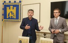 Фото 2: Львівська міська рада спільно з компанією «Vodafone Україна» провели масштабне дослідження для розвитку транспортної моделі міста