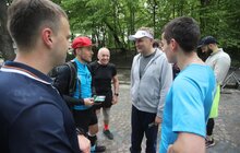 Фото 19: Мер Львова бігав у Стрийському парку в рамках тренувань з бігу Open Run Days