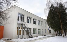 Фото 1: У відновленому садочку №168 закінчили роботи з відкриття 6 з 14 запланованих груп