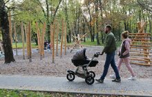 Фото 34: У Львові комплексно ремонтують парки: роботи тривають на низці об'єктів