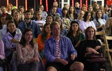Фото 9: У Львові стартував масштабний всеукраїнський захід Молодвіж!Voice it