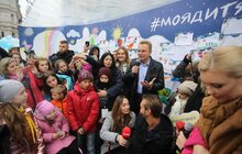 Фото 17: Мер Львова зустрівся з відомим мотиваційним спікером і тренером Ніком Вуйчичем