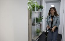 Фото 40: На вул. Шевченка, 270а відкрилась оновлена «Бібліотека сад»