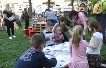 Фото 88: Другий день святкування 761-ої річниці міста Львова
