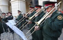 Фото 95: Другий день святкування 761-ої річниці міста Львова