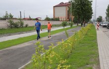 Фото 15: В ремонт вул. Курмановича та Данила Апостола місто інвестує 150 млн грн — дороги стануть проїзними до кінця літа