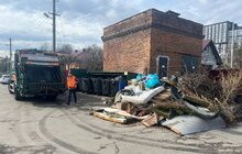 Фото 4: Ламають контейнери та сміттєвози: як великогабаритні відходи спричиняють мільйонні збитки (відео)
