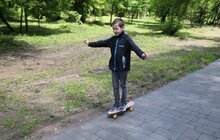 Фото 1: Місто затвердить чіткий план виконання робіт у Замарстинівському парку