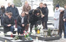 Фото 8: У Львові вшанували Героїв Небесної Сотні та Героїв подій в Дебальцеві