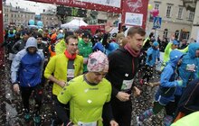 Фото 19: У Львові розпочався півмарафон