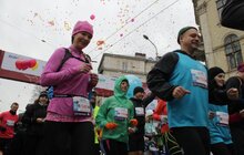 Фото 20: У Львові розпочався півмарафон