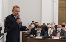 Фото 3: У Львові провели Екстрений медичний форум