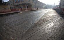 Фото 3: До Різдвяних свят планують відновити рух трамваїв на вул. Замарстинівська