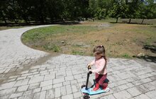 Фото 12: Місто затвердить чіткий план виконання робіт у Замарстинівському парку