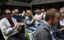 Фото 24: Музей народної архітектури і побуту у Львові імені Климентія Шептицького урочисто відсвяткував 50-ліття