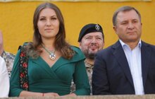 Фото 32: Військова присяга на вірність українському народу в Академії Сагайдачного