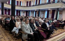 Фото 5: Хто з львівських науковців отримав нагороди від міста до Дня науки