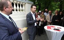 Фото 12: У музеї Івана Франка обговорили, що нами керує: любов чи голод? - відділ промоції ЛМР започаткував новий проект