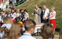 Фото 6: Сьогодні у школах Львова пролунав Перший дзвоник нового навчального року