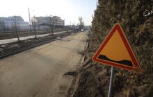 Фото 3: З наступного тижня планують відновити рух транспорту на вул. Курмановича