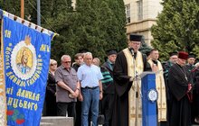 Фото 7: Майбутні лікарі та фармацевти склали Клятву: у Львові відбувся випуск студентів медуніверситету