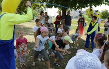 Фото 15: Сьогодні на Сихові свято трамваю