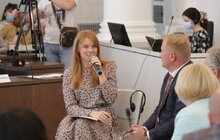 Фото 39: У Львові провели Екстрений медичний форум