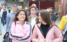 Фото 43: У Львові стартував масштабний всеукраїнський захід Молодвіж!Voice it