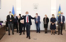 Фото 57: З нагоди Дня вчителя у Львові нагородили 55 найкращих працівників освіти