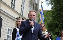 Фото 48: Центром міста пройшла святкова хода з нагоди Дня Львова