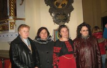 Фото 3: Для учнів львівських шкіл започаткували духовні екскурсії