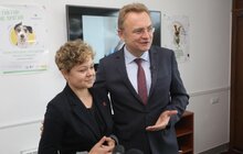 Фото 7: ЛКП «Лев» прилаштувало за 3 роки 2 тис тварин