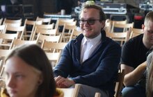 Фото 56: У Львові стартував масштабний всеукраїнський захід Молодвіж!Voice it