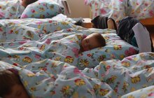 Фото 7: На вул. Новознесенській відкрили новий садочок