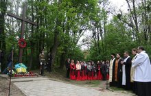 Фото 11: У Львові відзначили День пам’яті та примирення